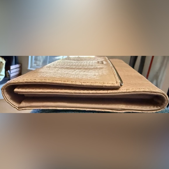 Prada Ayers Python Continental Wallet | Authentic | COA Included - Picture 13 of 14